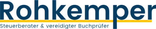 Rohkemper Steuerberater